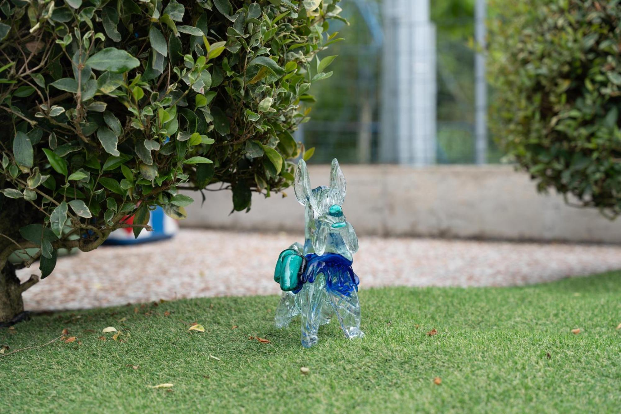 Marina'S Venice Garden Roncade Kültér fotó