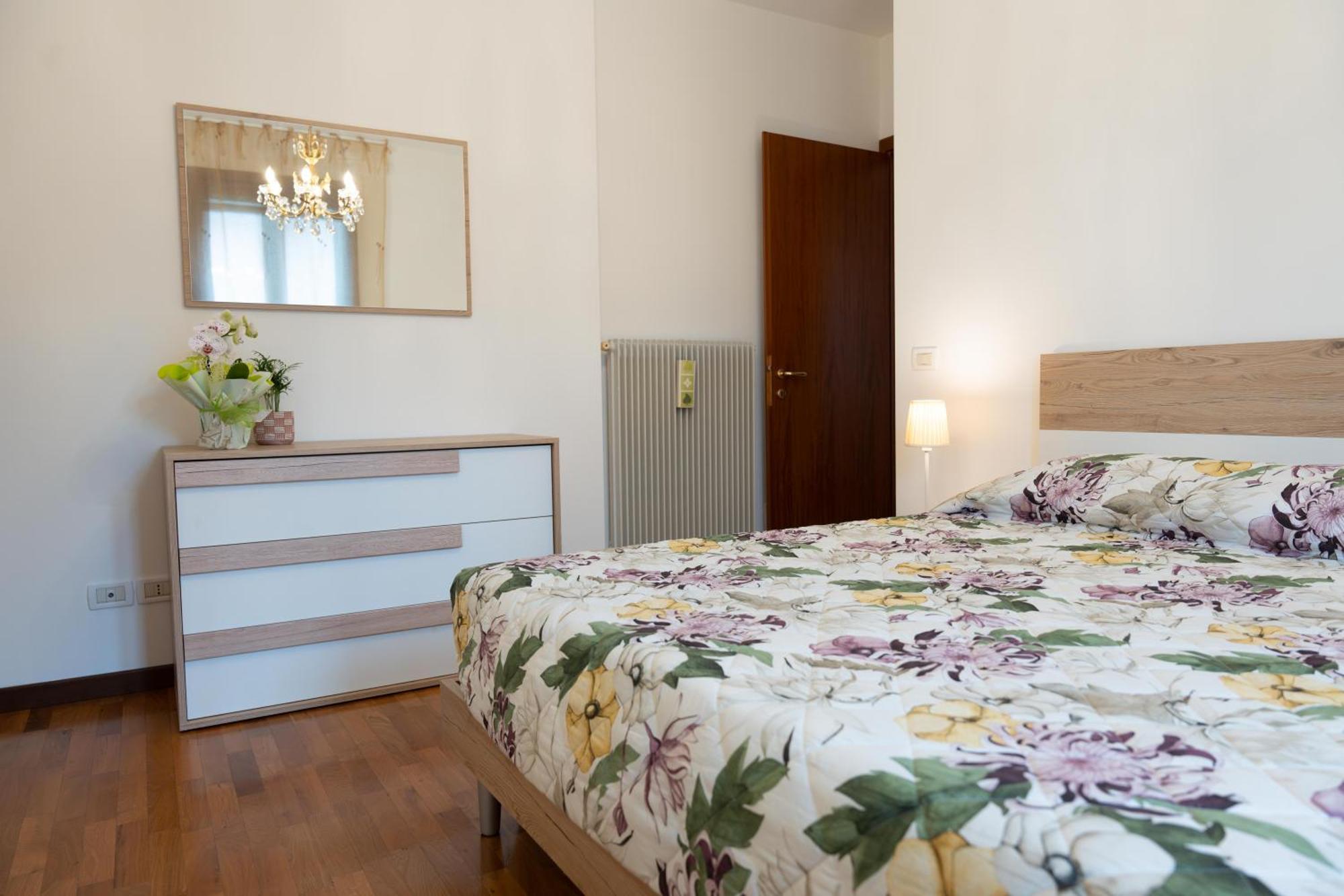 Marina'S Venice Garden Roncade Kültér fotó
