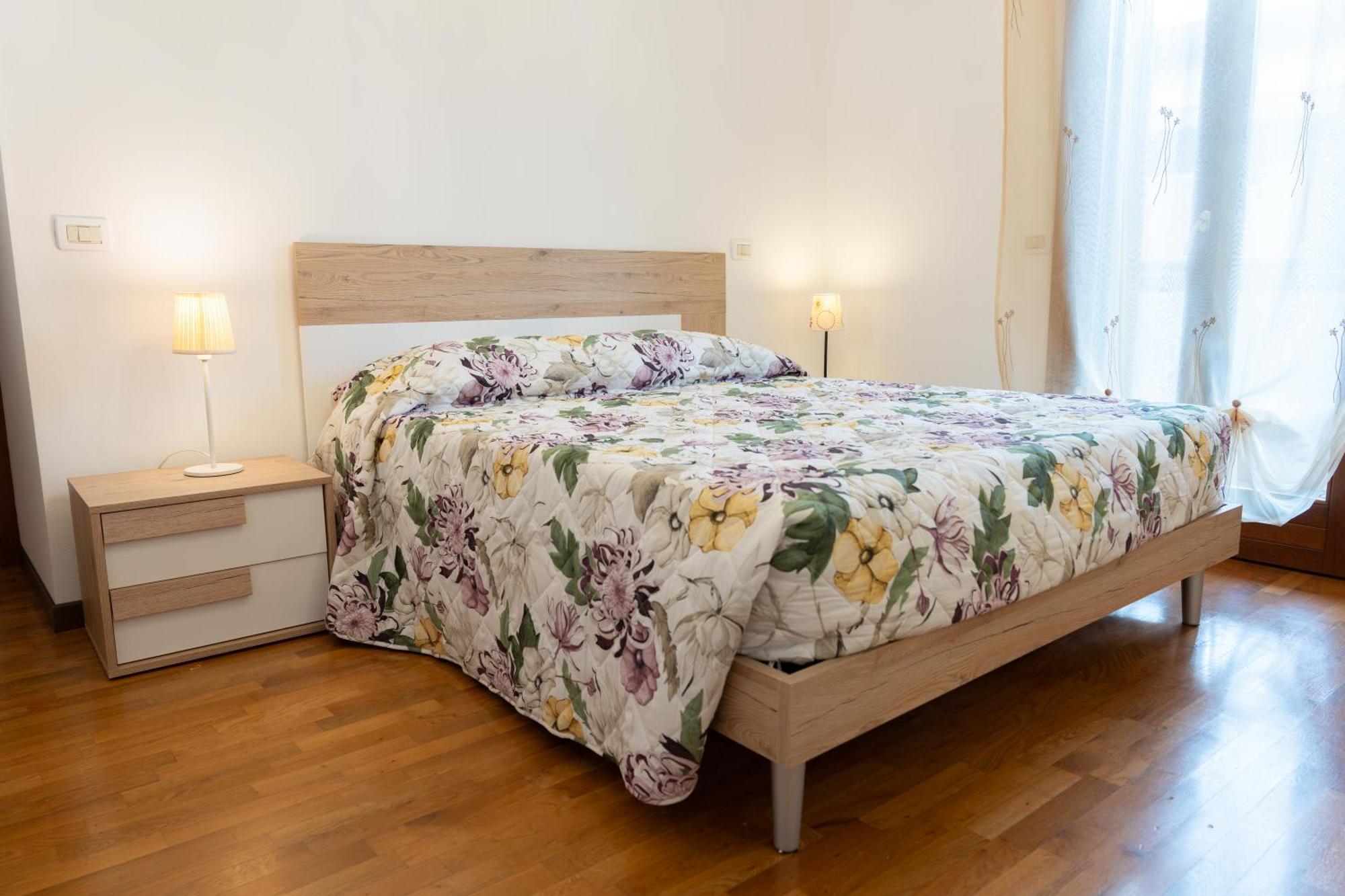Marina'S Venice Garden Roncade Kültér fotó